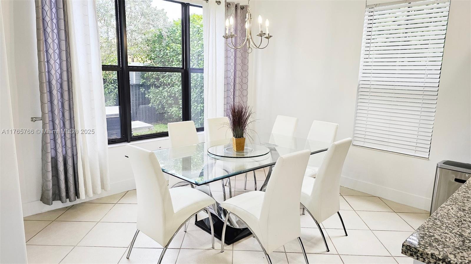 BONTERRA - Residential Lease