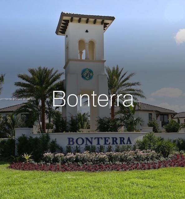 BONTERRA - Residential Lease