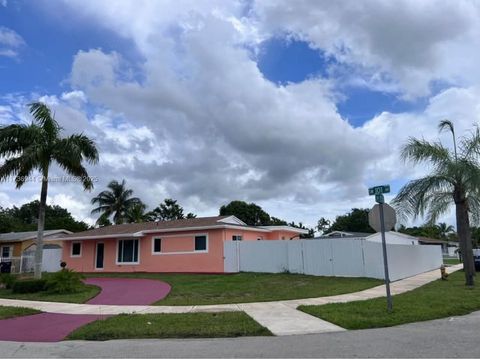 15431 SW 101st Ave Miami FL 33157