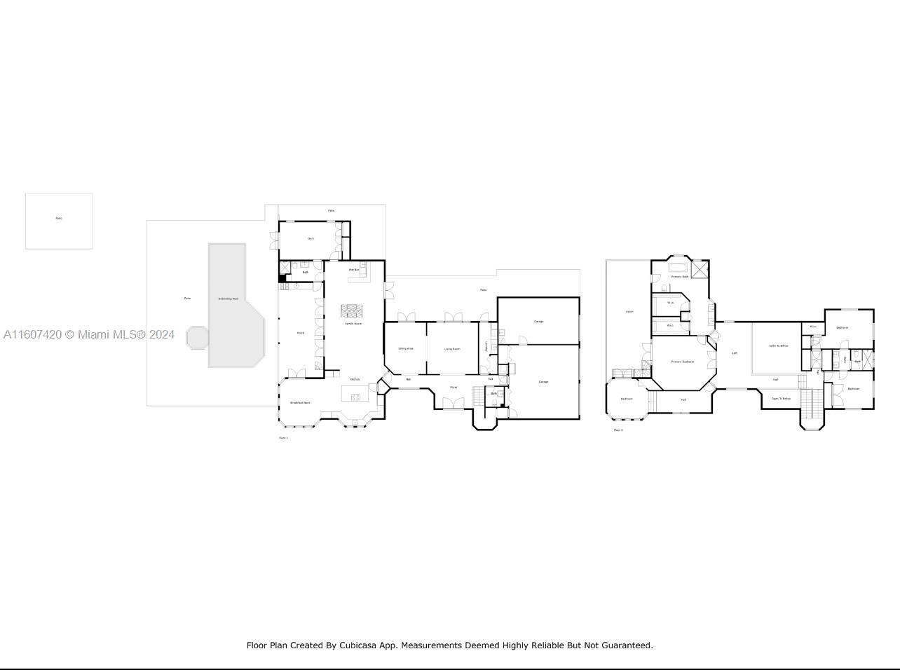 Ehman Park Estates - Residential