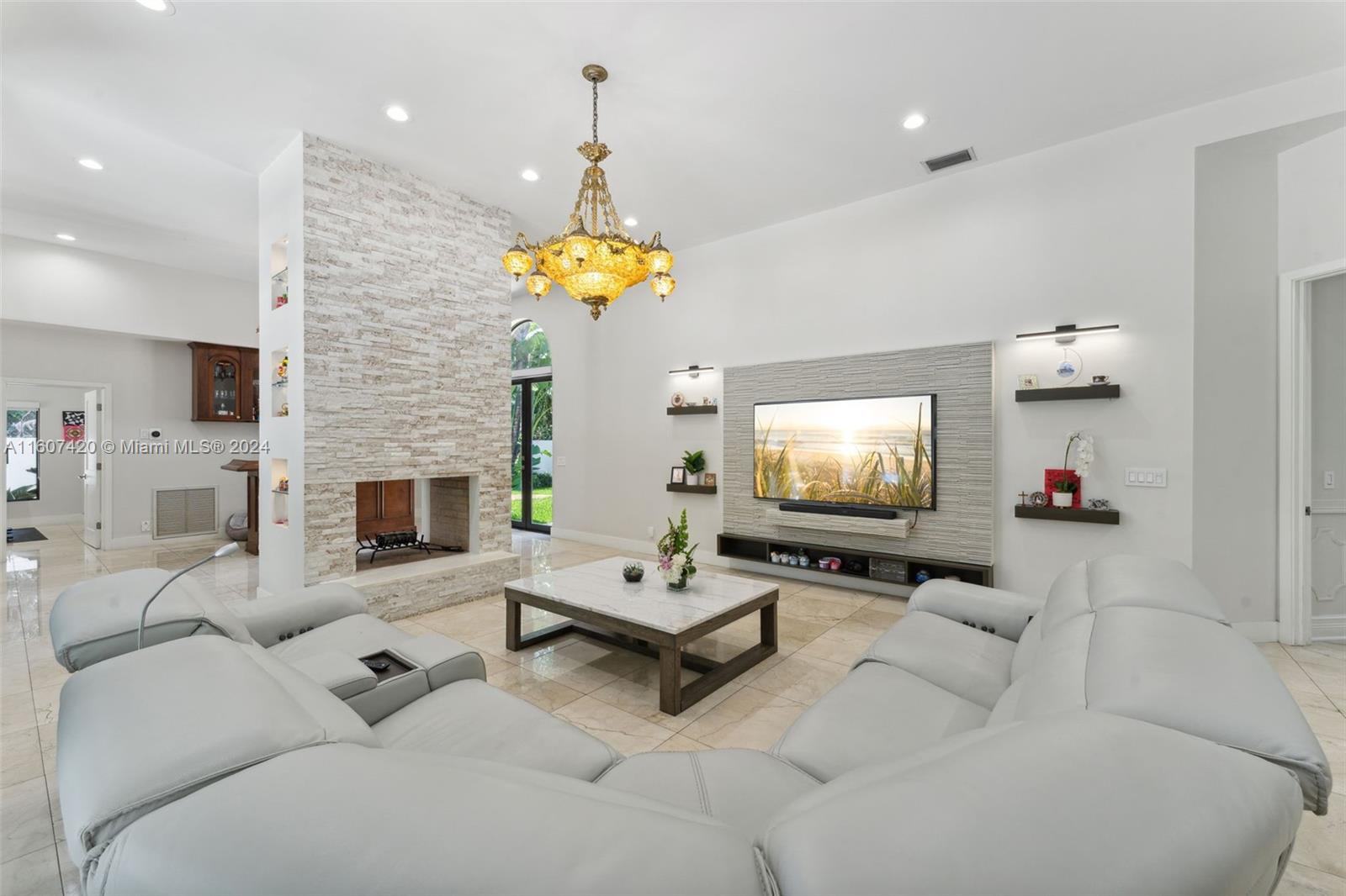 Ehman Park Estates - Residential