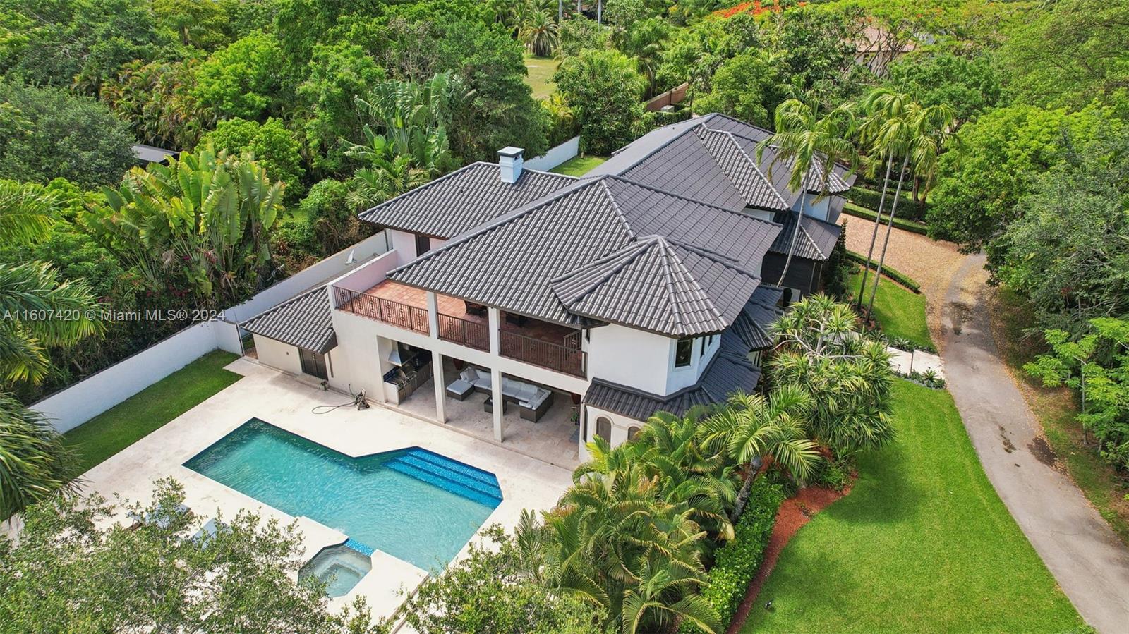 Ehman Park Estates - Residential