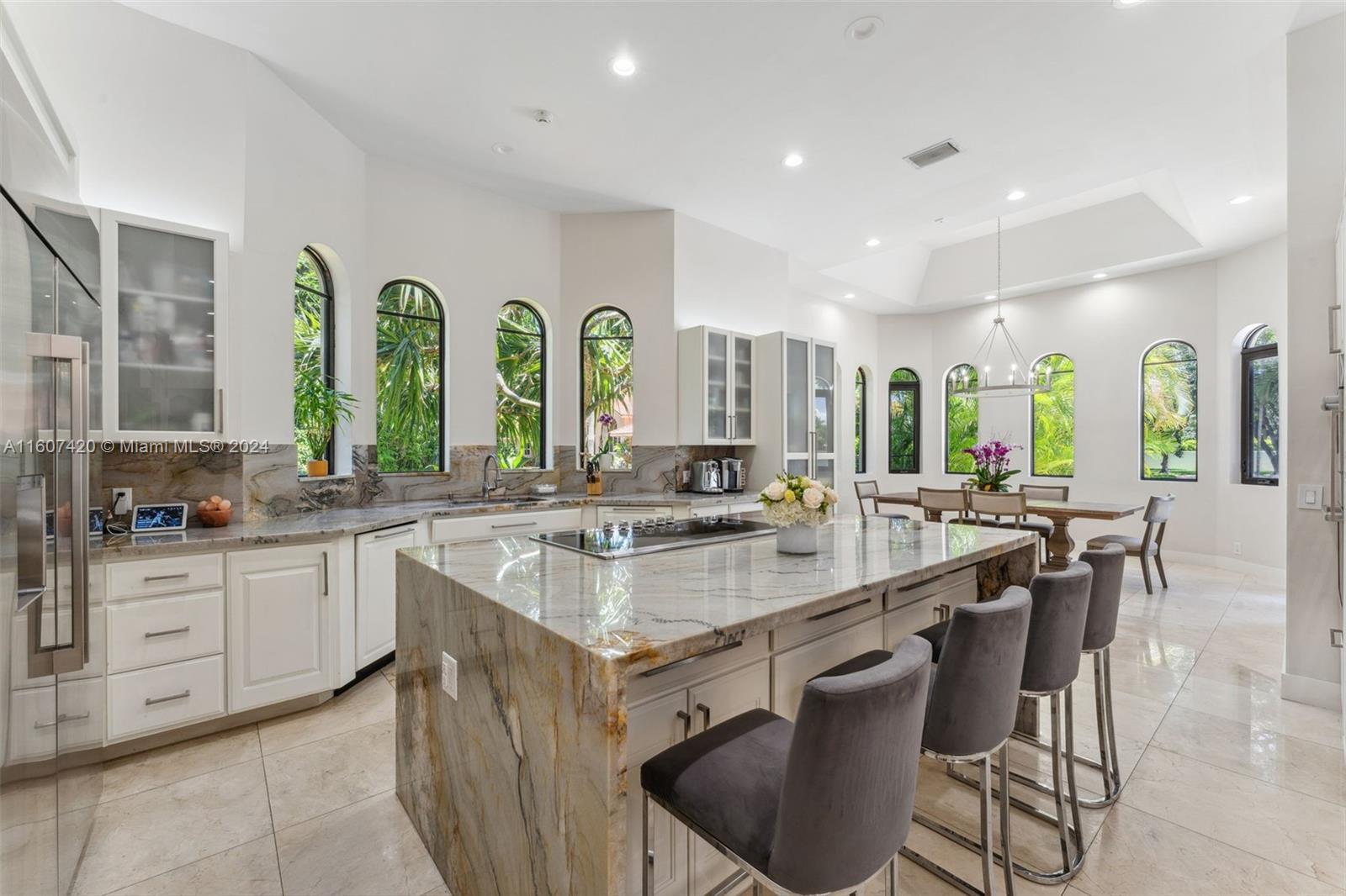 Ehman Park Estates - Residential
