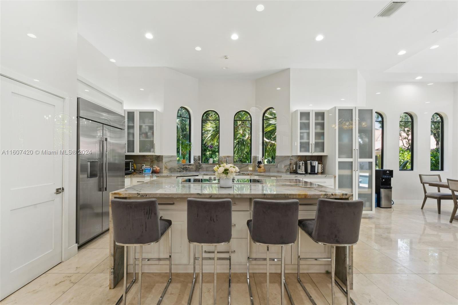 Ehman Park Estates - Residential