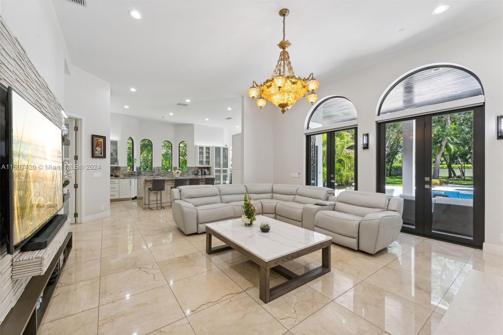 Ehman Park Estates - Residential