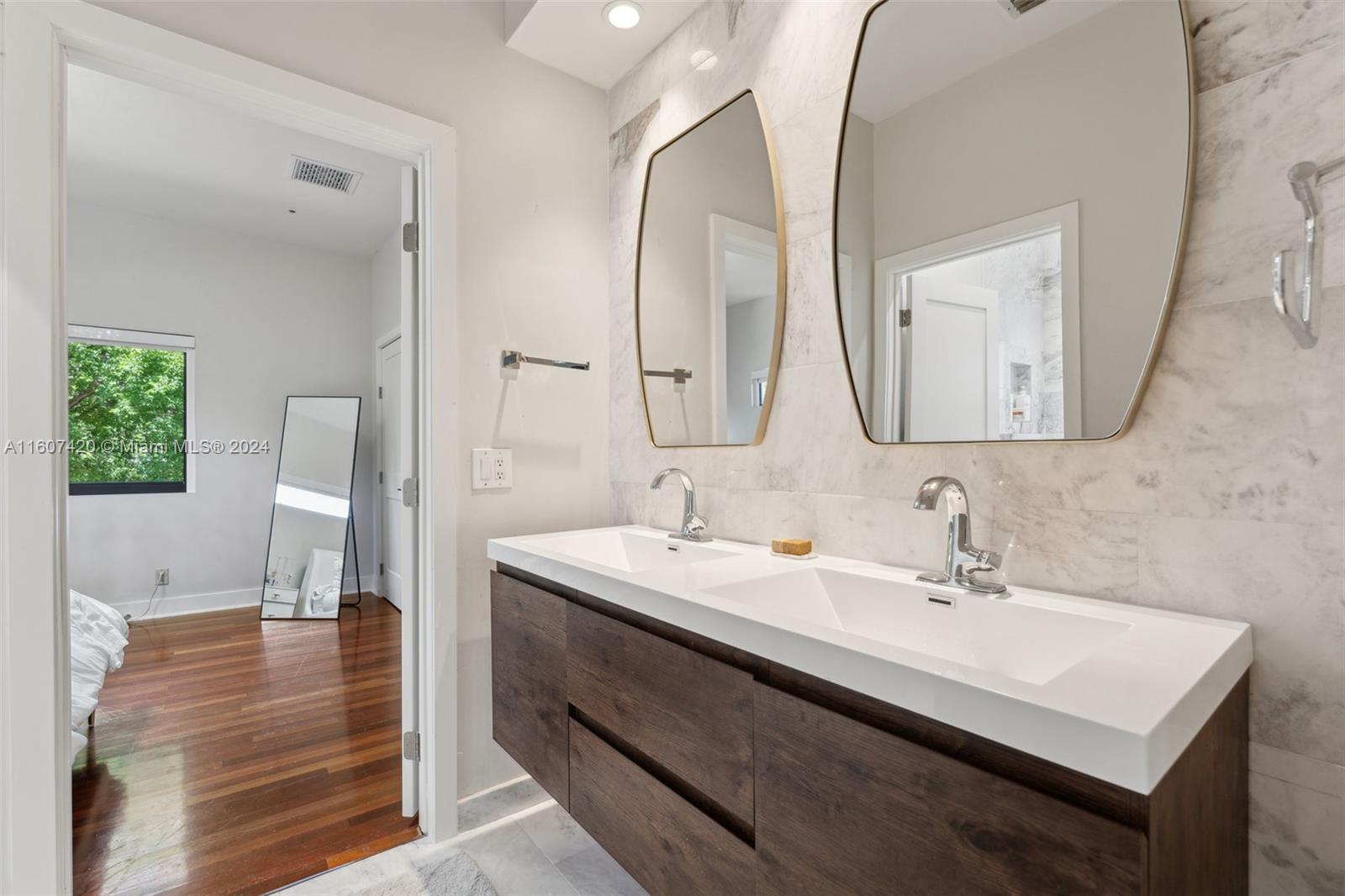 Ehman Park Estates - Residential