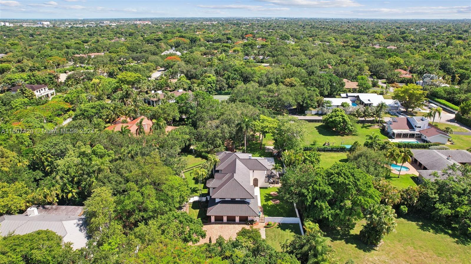 Ehman Park Estates - Residential