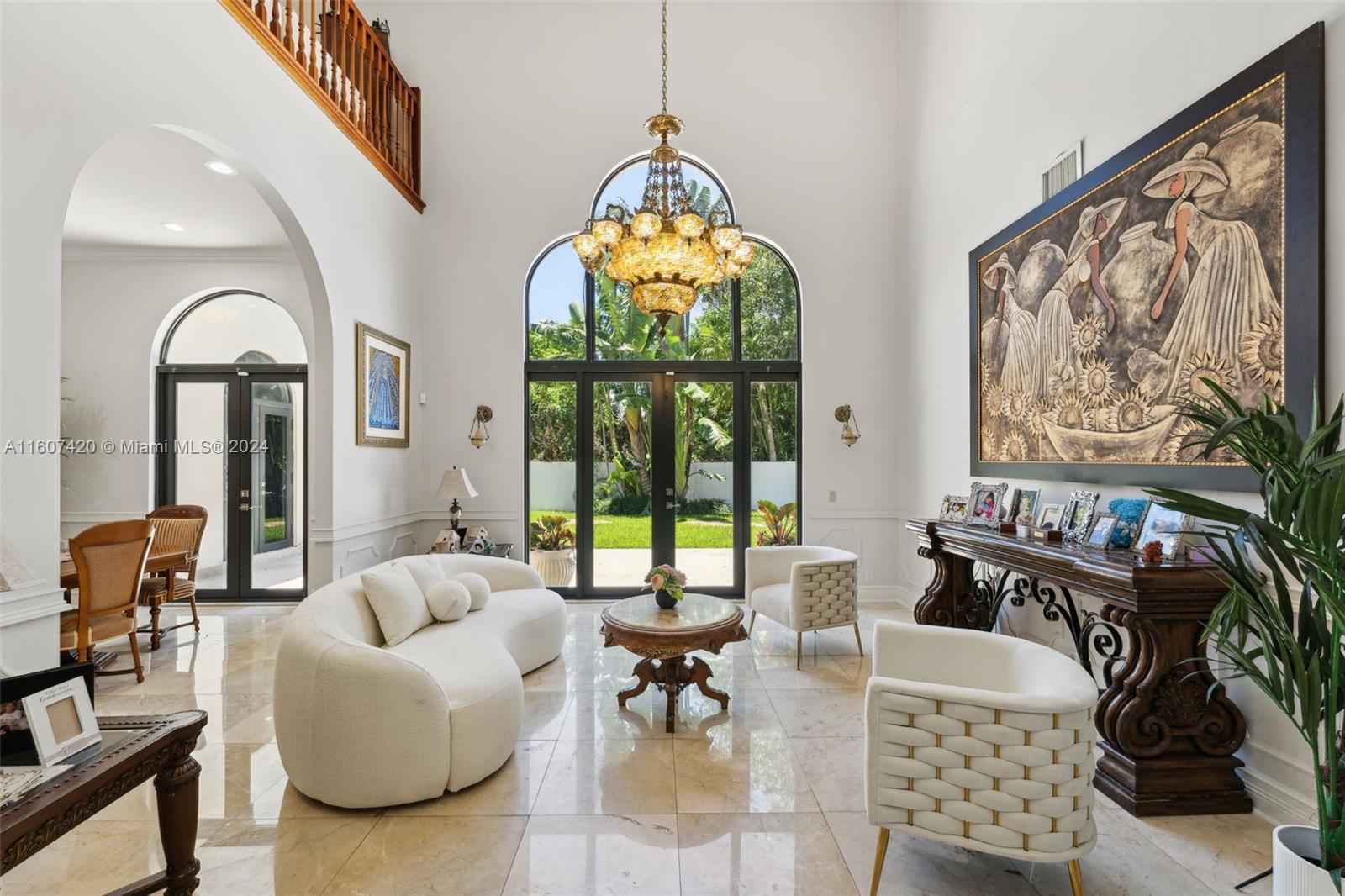 Ehman Park Estates - Residential