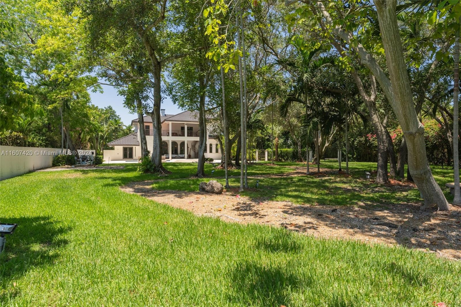 Ehman Park Estates - Residential