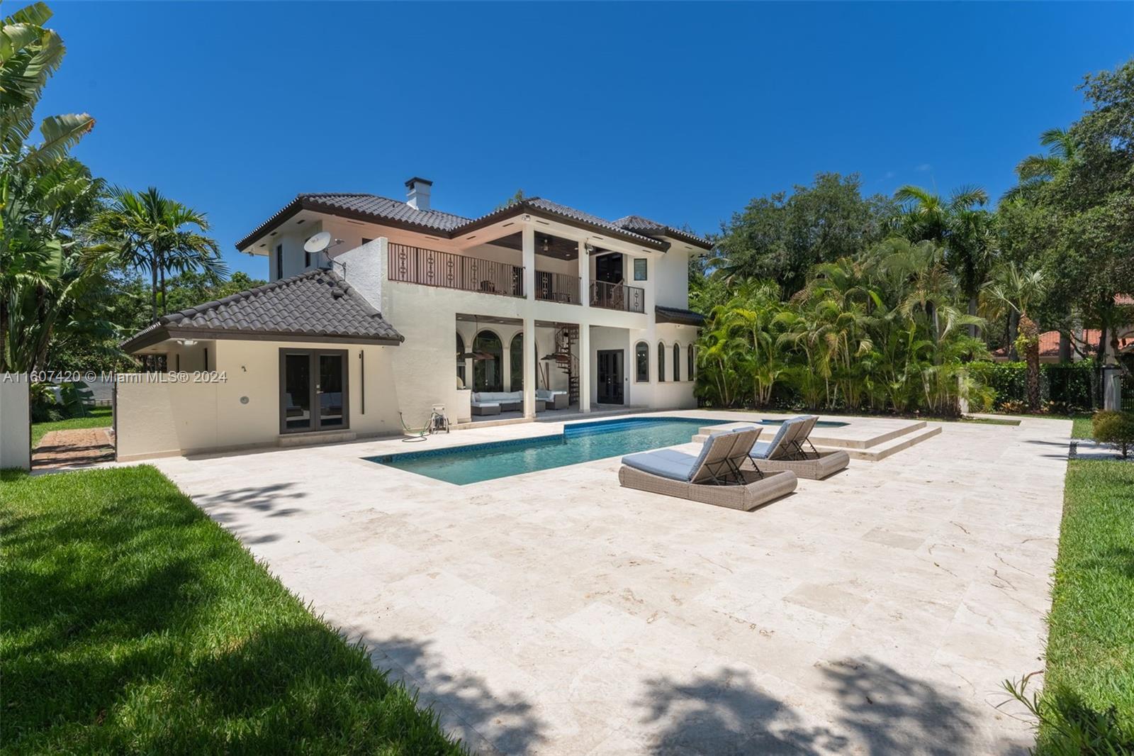 Ehman Park Estates - Residential