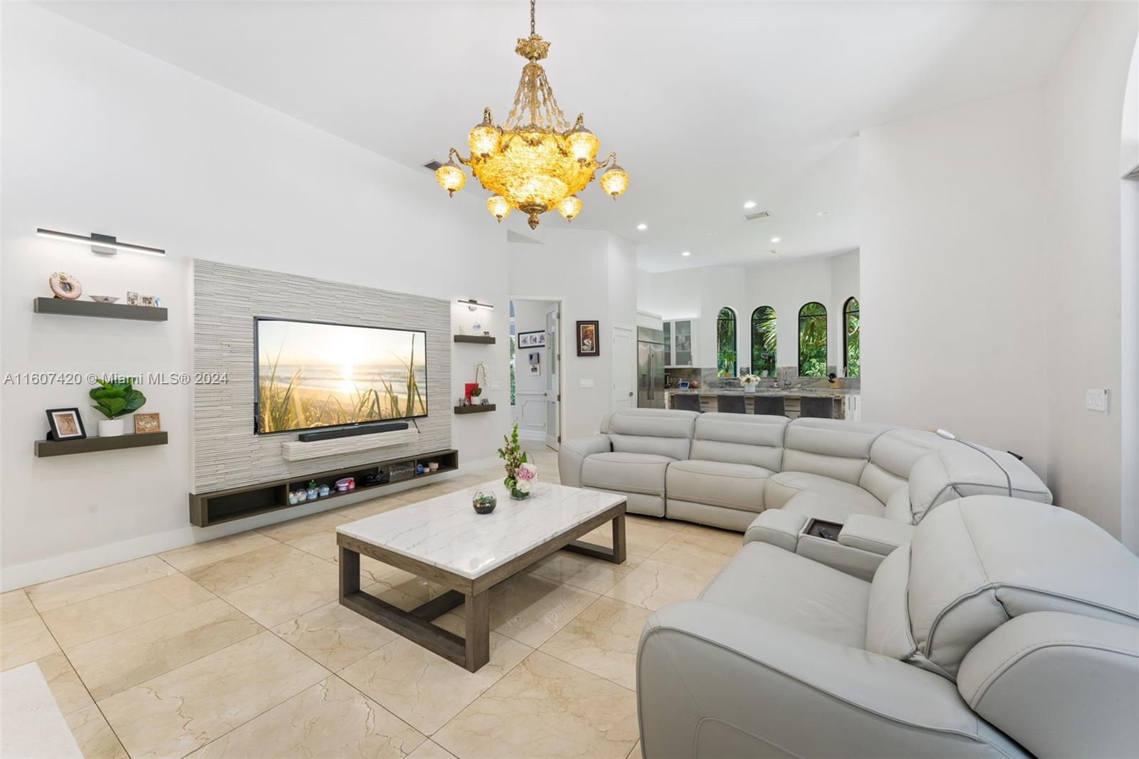 Ehman Park Estates - Residential