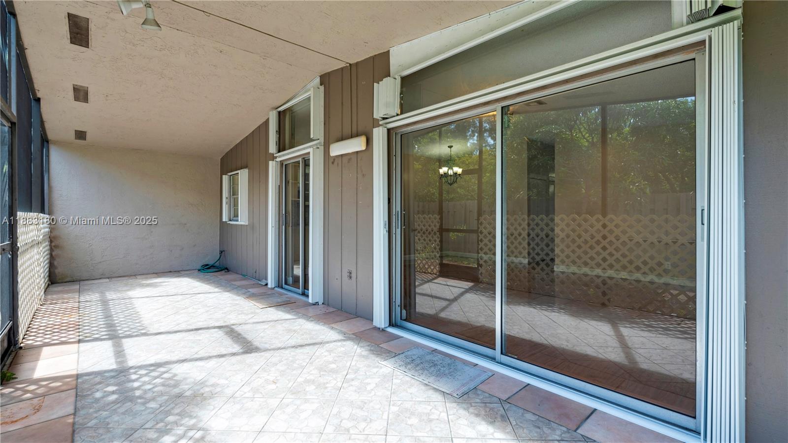 WOODGATE CONDOMINIUM 31 - Residential Lease