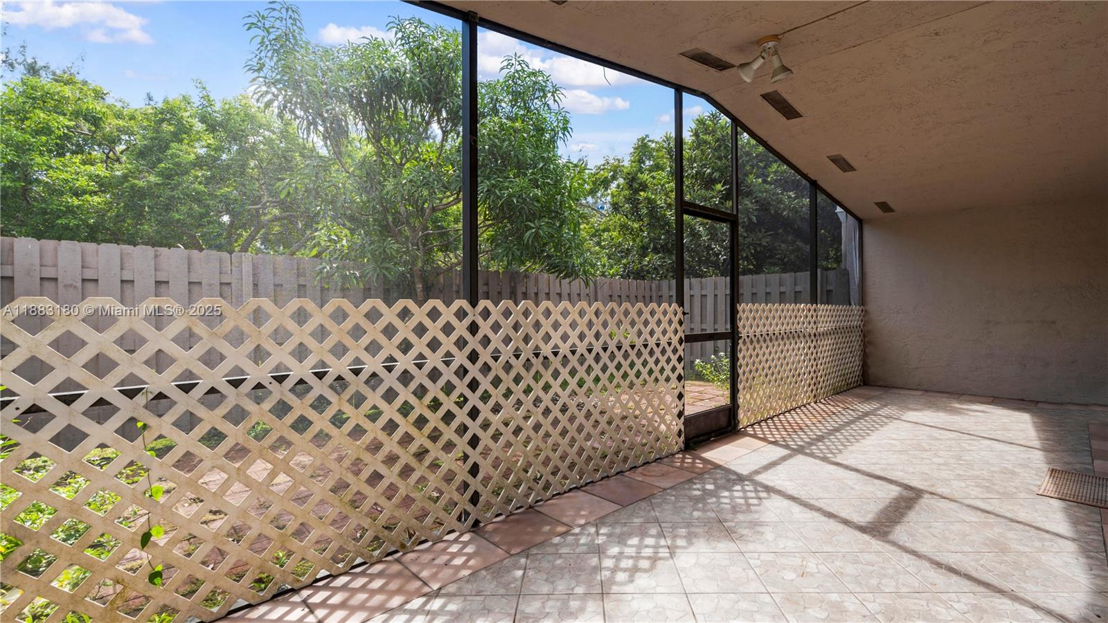 WOODGATE CONDOMINIUM 31 - Residential Lease