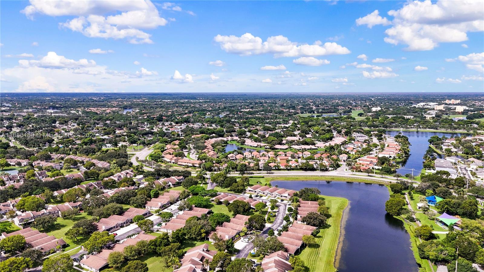 WOODGATE CONDOMINIUM 31 - Residential Lease