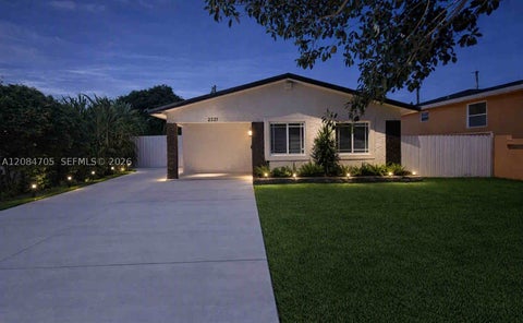 Photo of 2221 NW 170th St, Miami Gardens, FL 33056 (MLS # A12084705)
