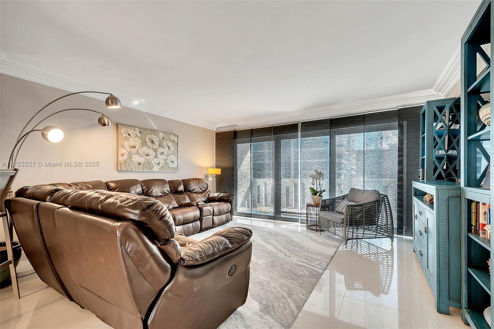 CENTURY PLAZA CONDO - Residential