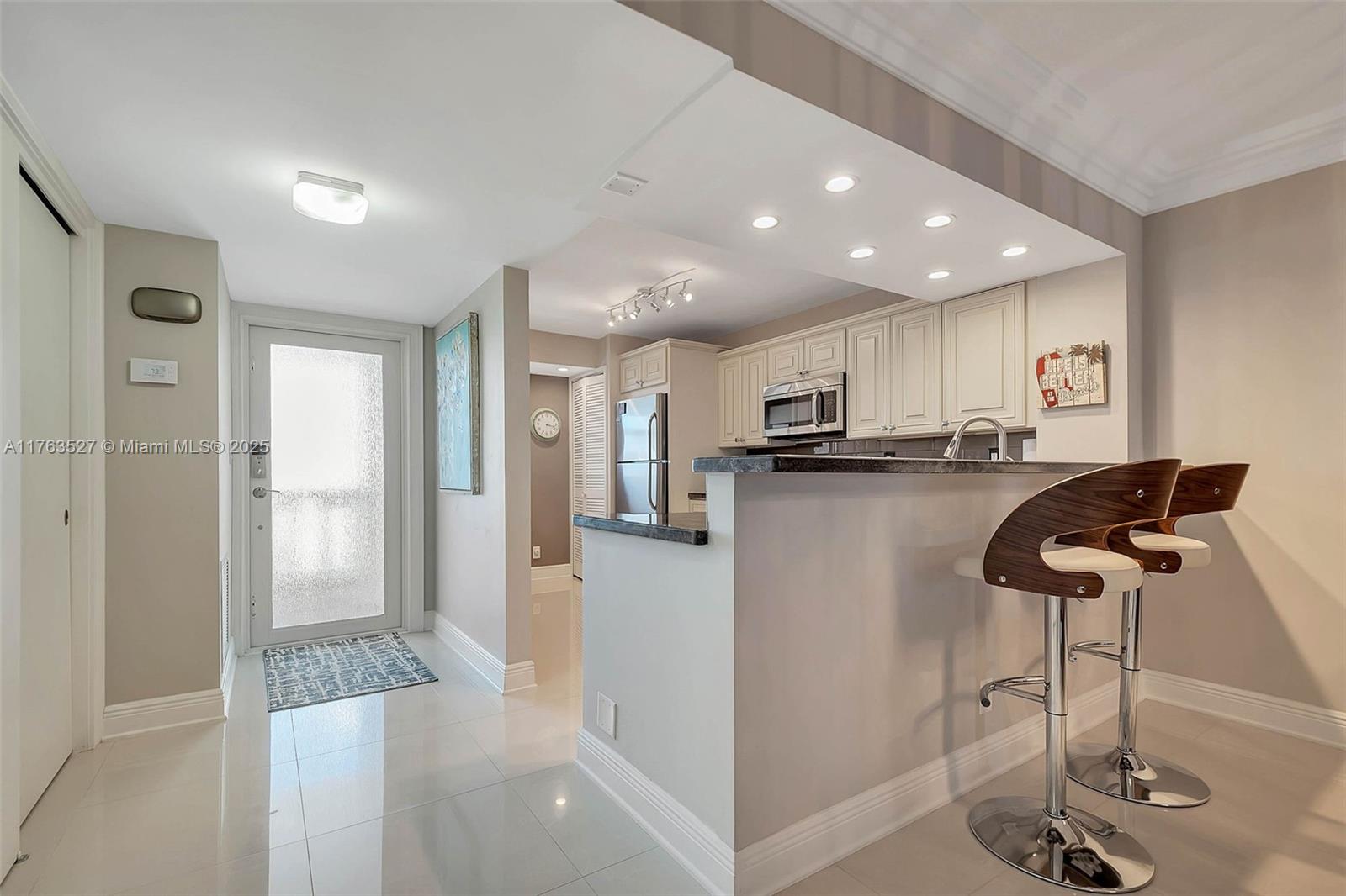 CENTURY PLAZA CONDO - Residential