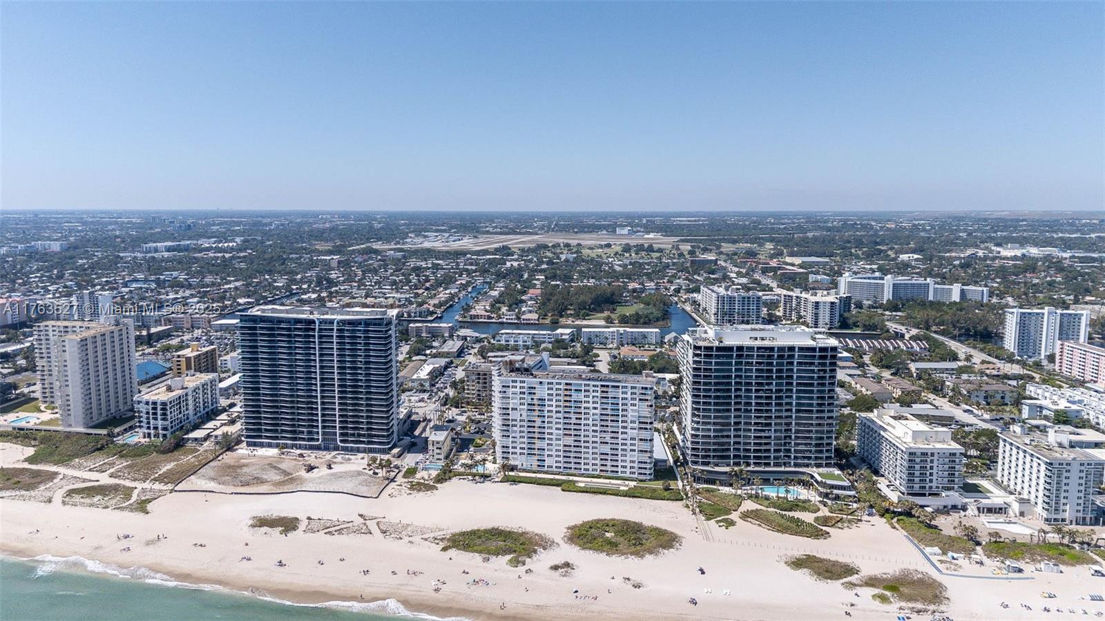 CENTURY PLAZA CONDO - Residential