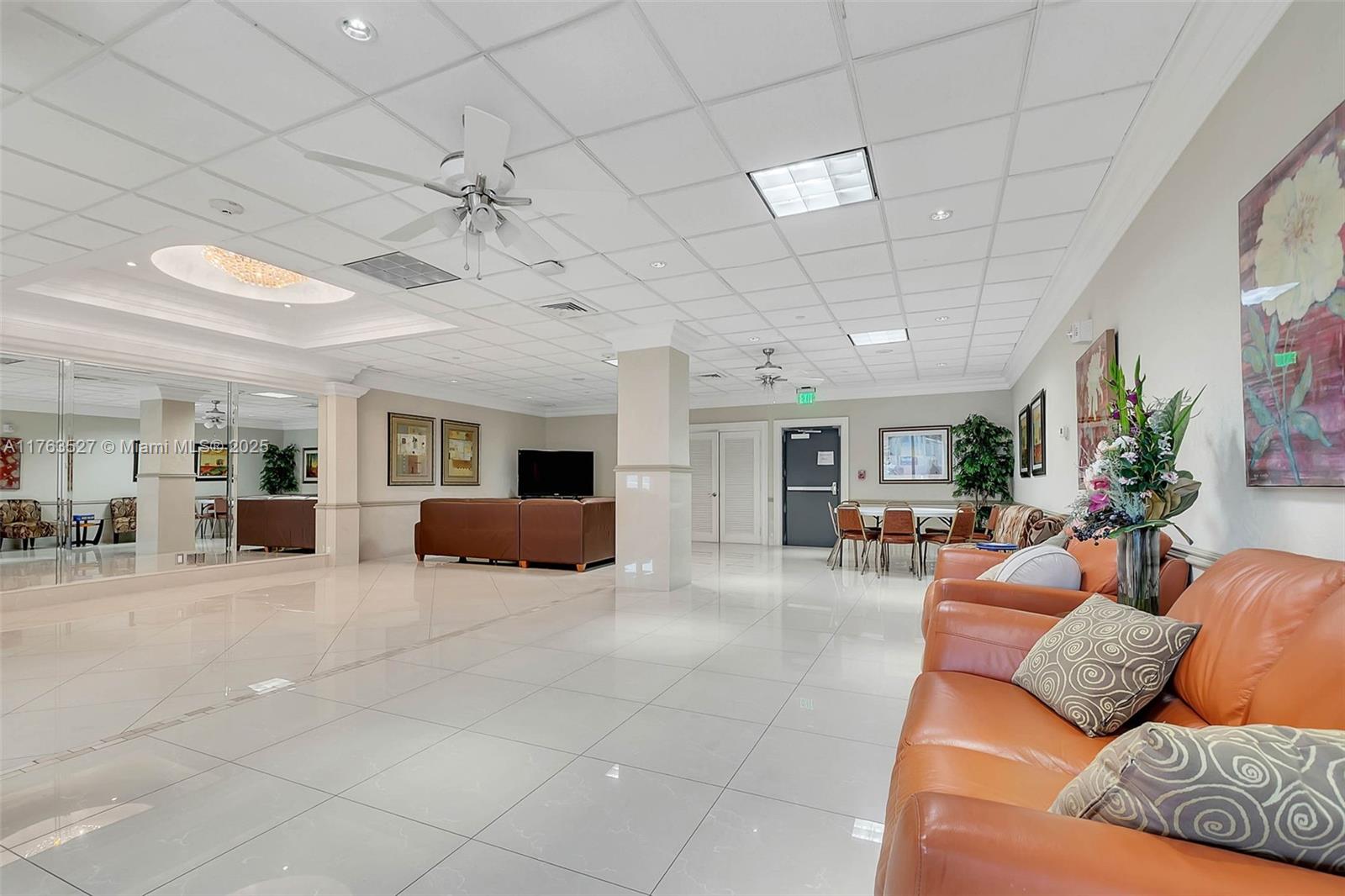 CENTURY PLAZA CONDO - Residential
