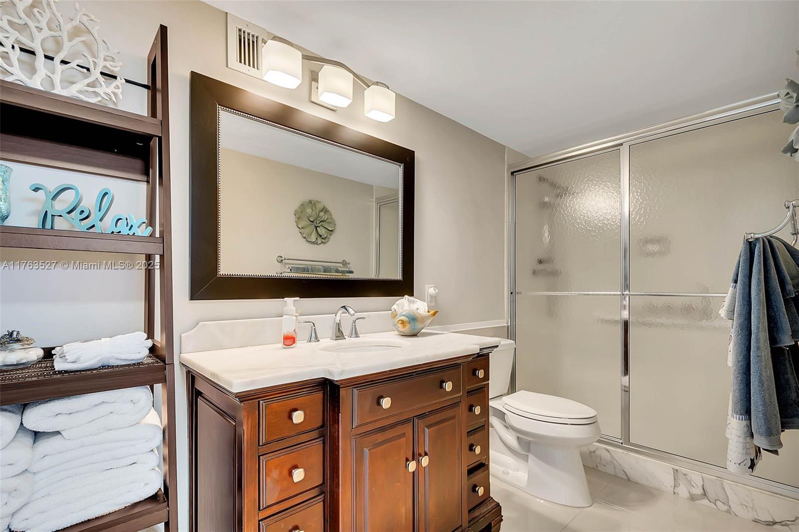 CENTURY PLAZA CONDO - Residential