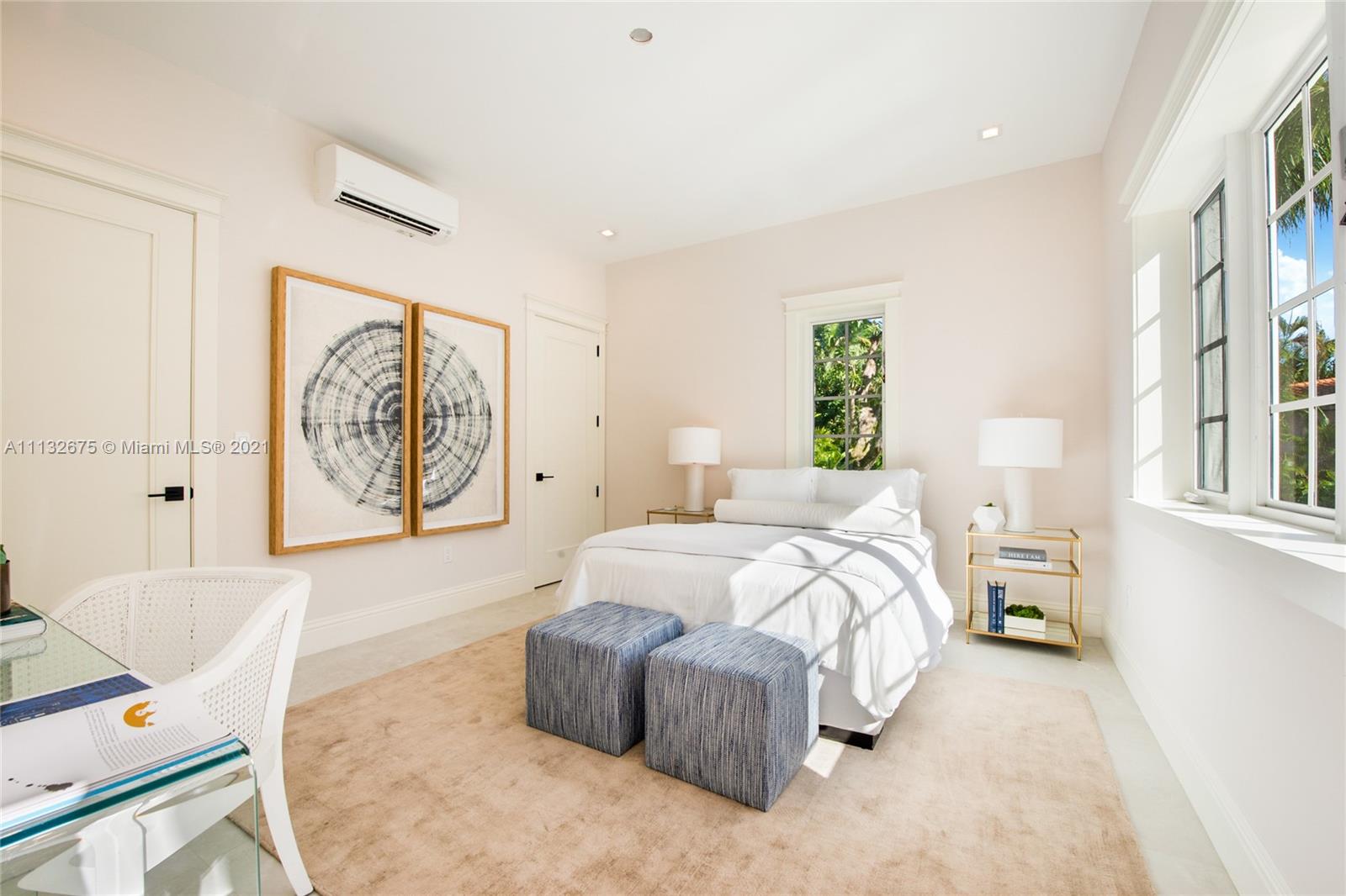 CORAL GABLES SEC A - Residential