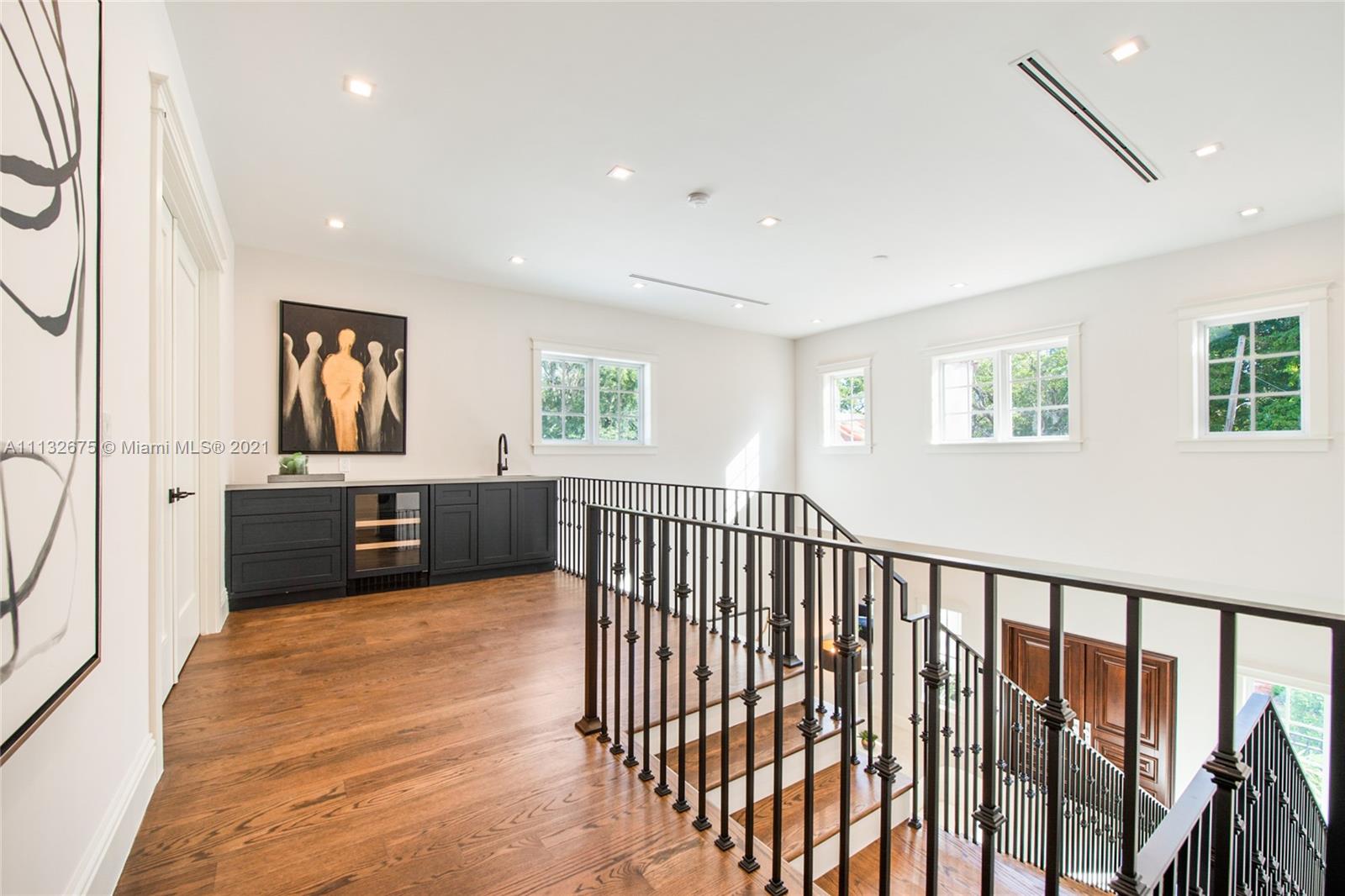 CORAL GABLES SEC A - Residential