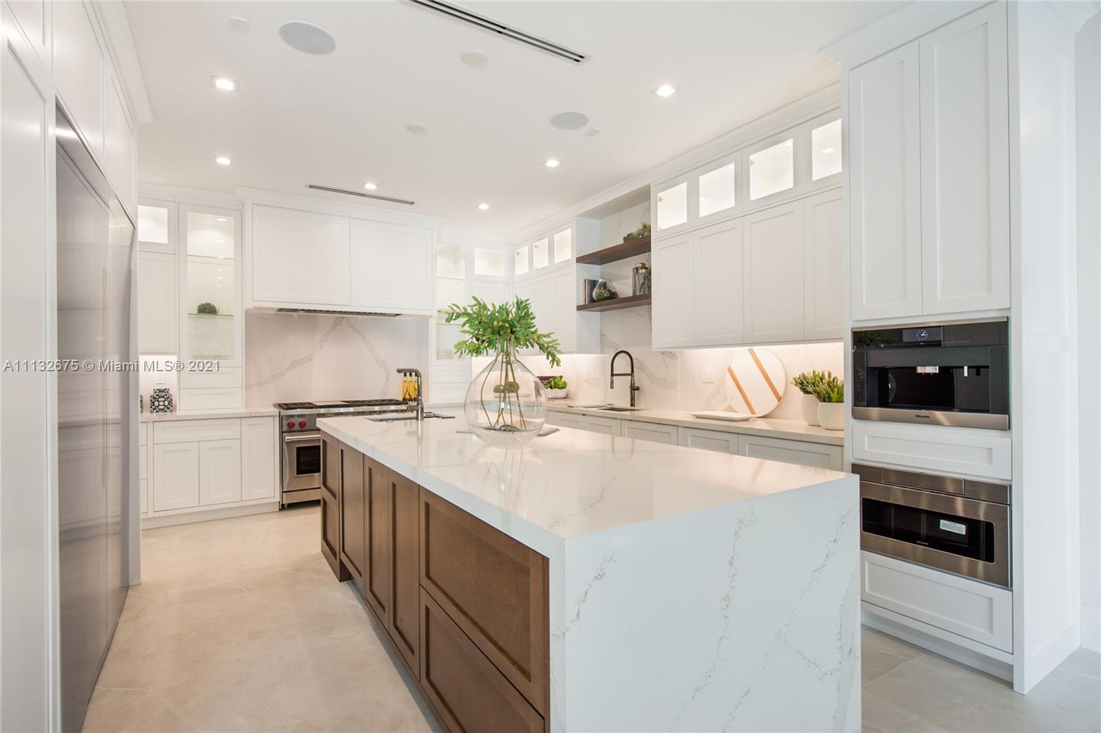 CORAL GABLES SEC A - Residential