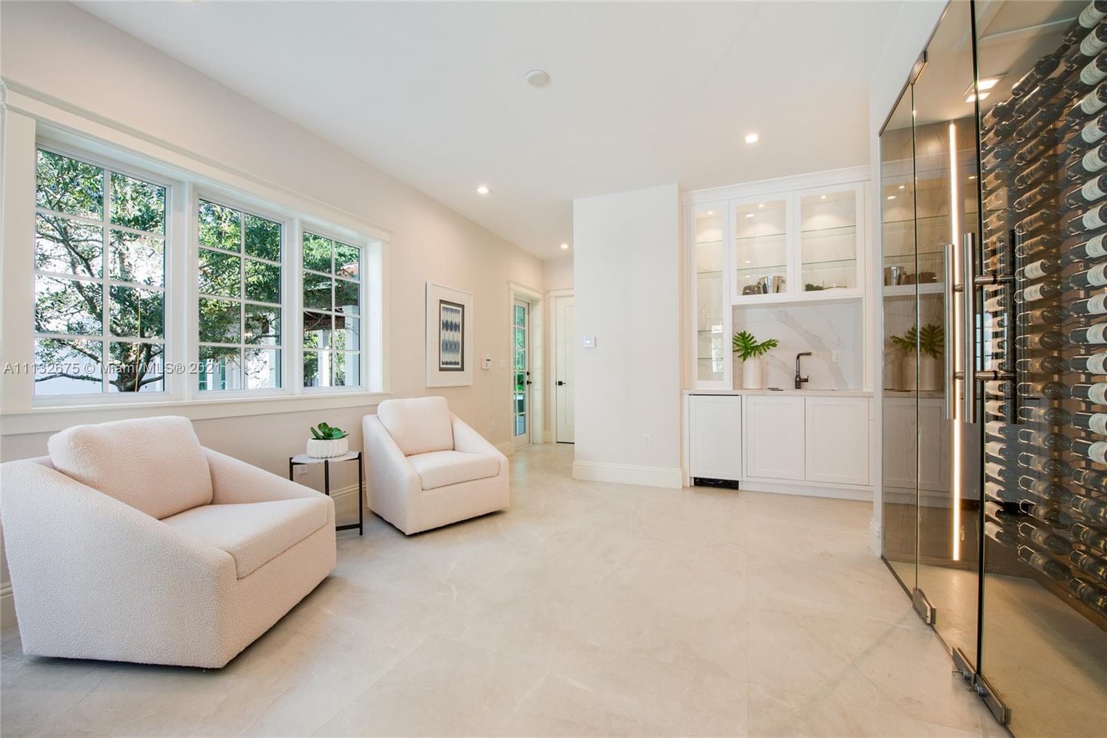 CORAL GABLES SEC A - Residential