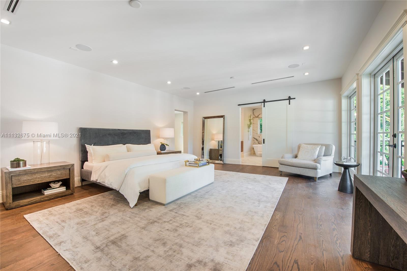 CORAL GABLES SEC A - Residential