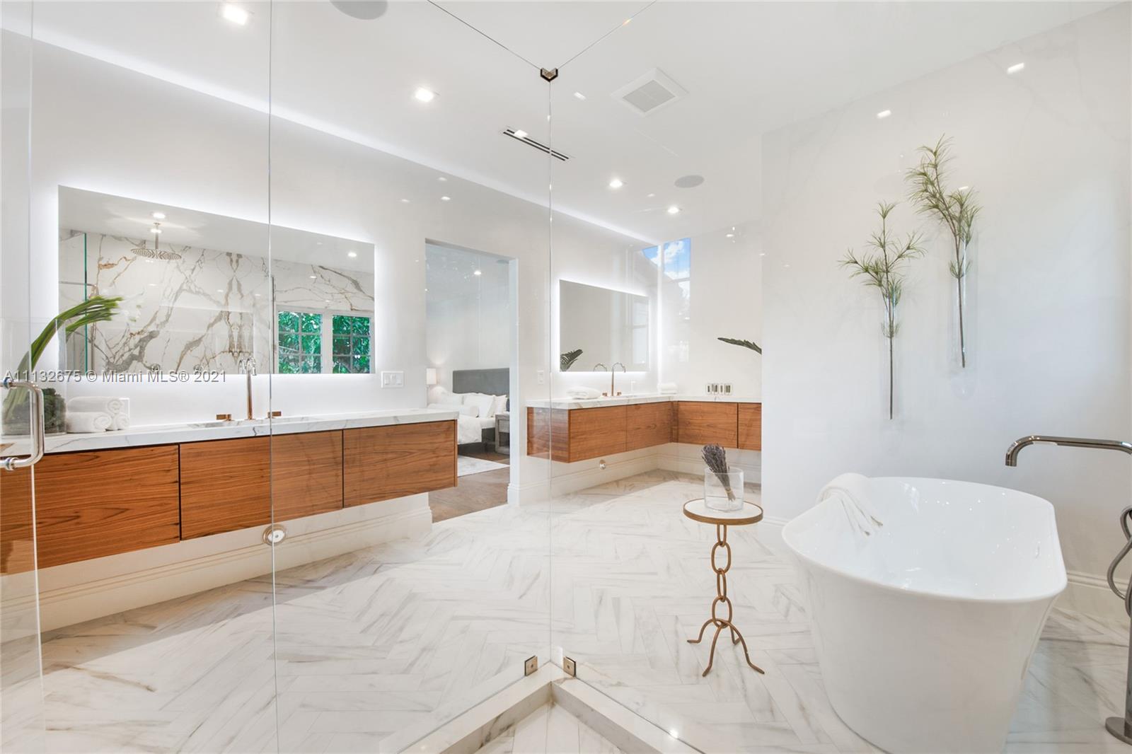 CORAL GABLES SEC A - Residential