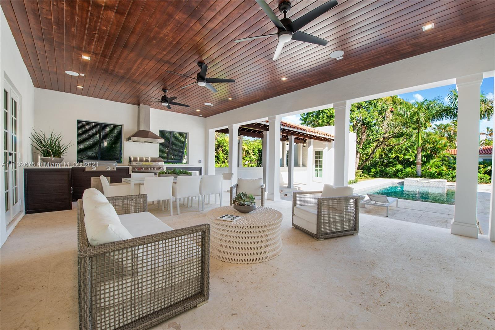 CORAL GABLES SEC A - Residential