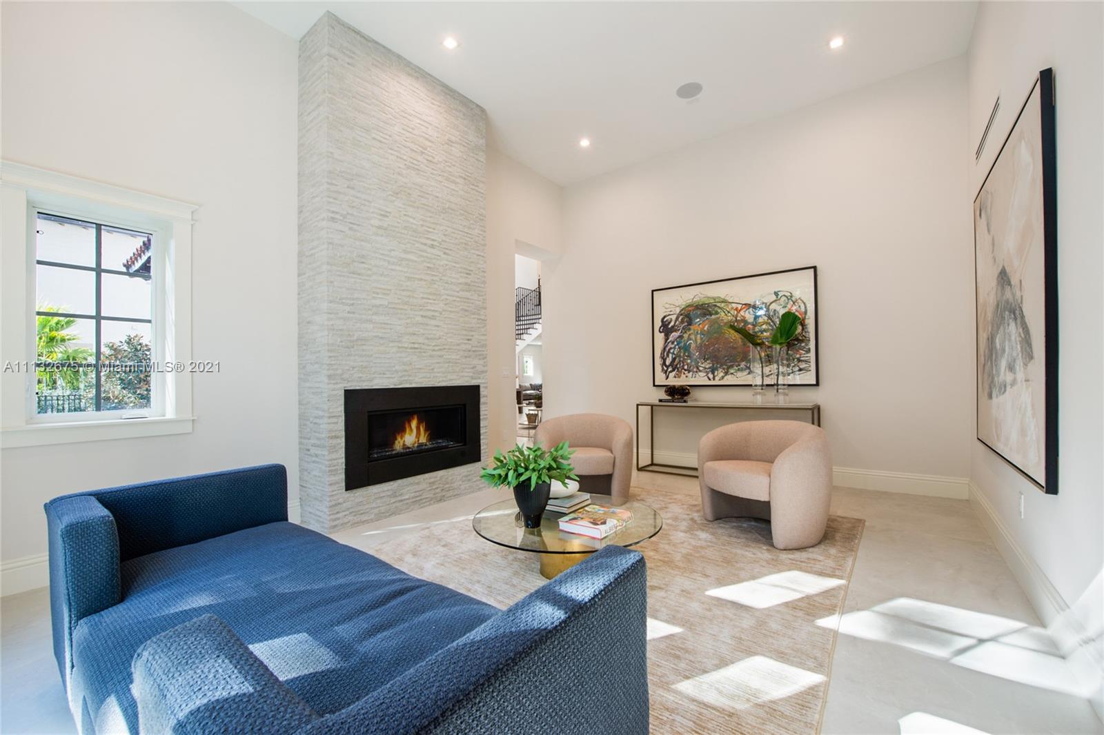 CORAL GABLES SEC A - Residential