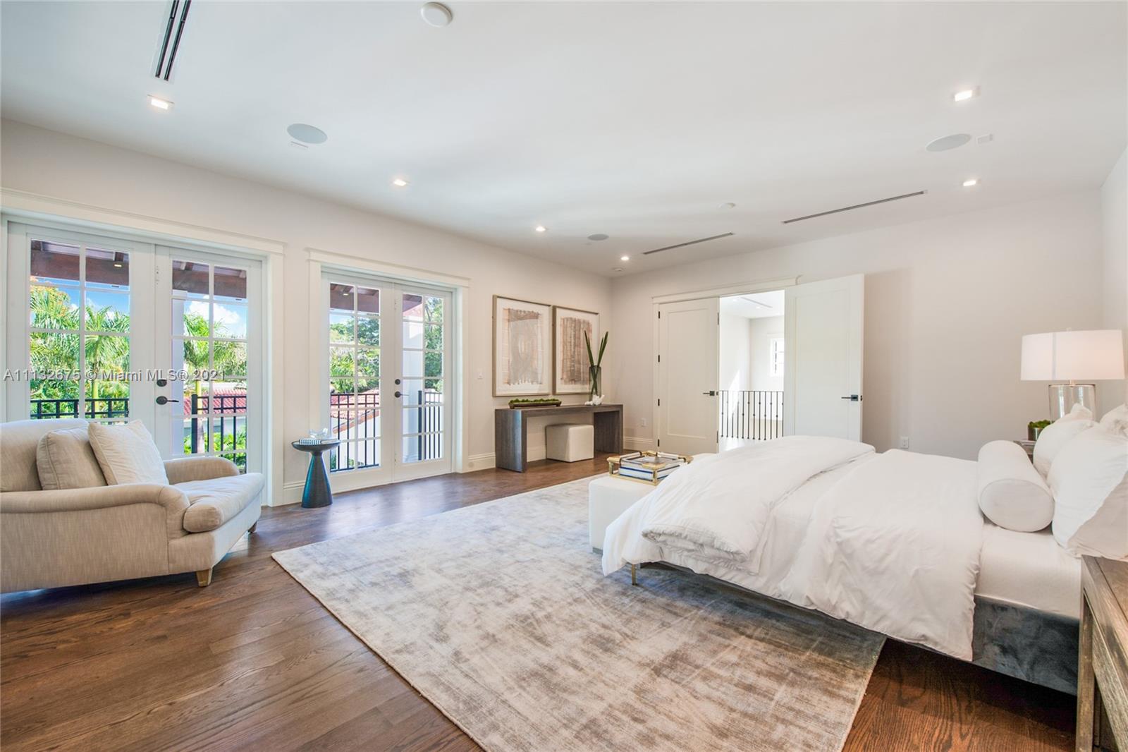 CORAL GABLES SEC A - Residential