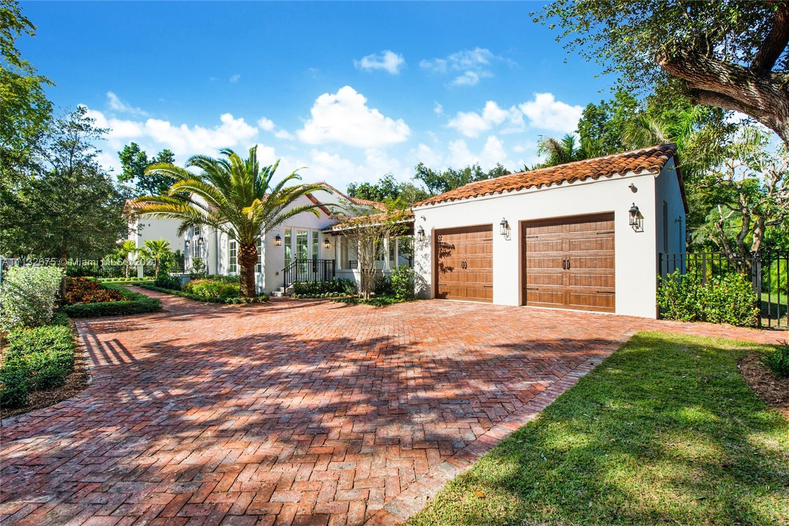 CORAL GABLES SEC A - Residential