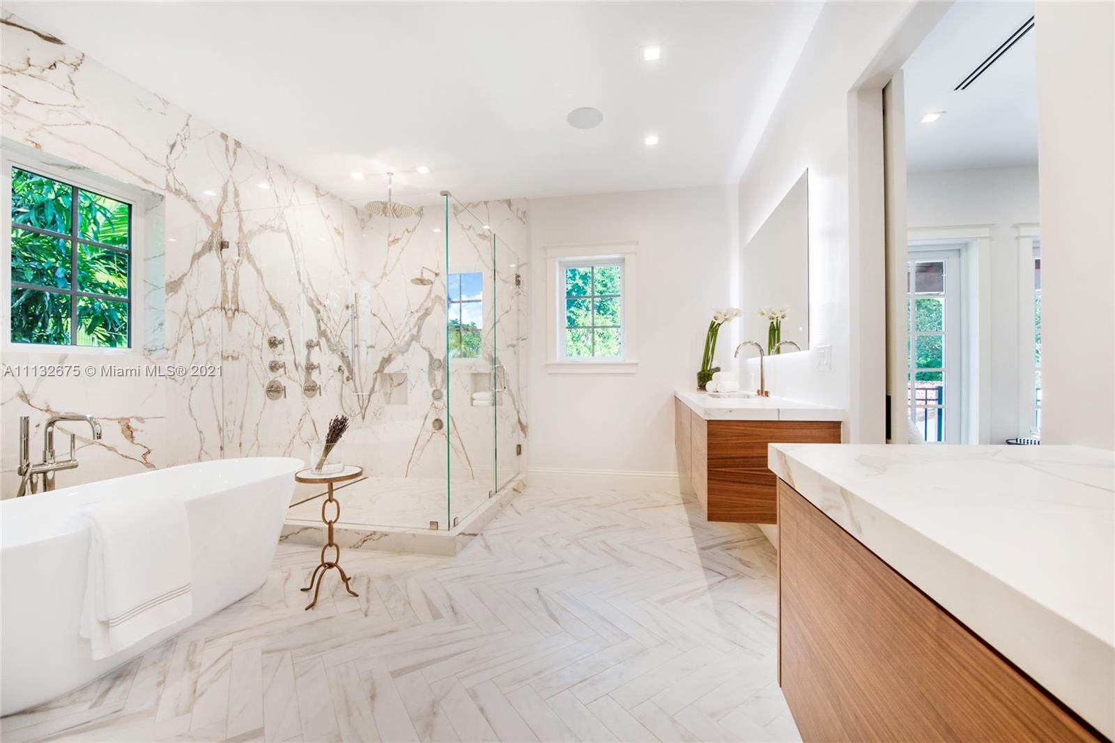 CORAL GABLES SEC A - Residential