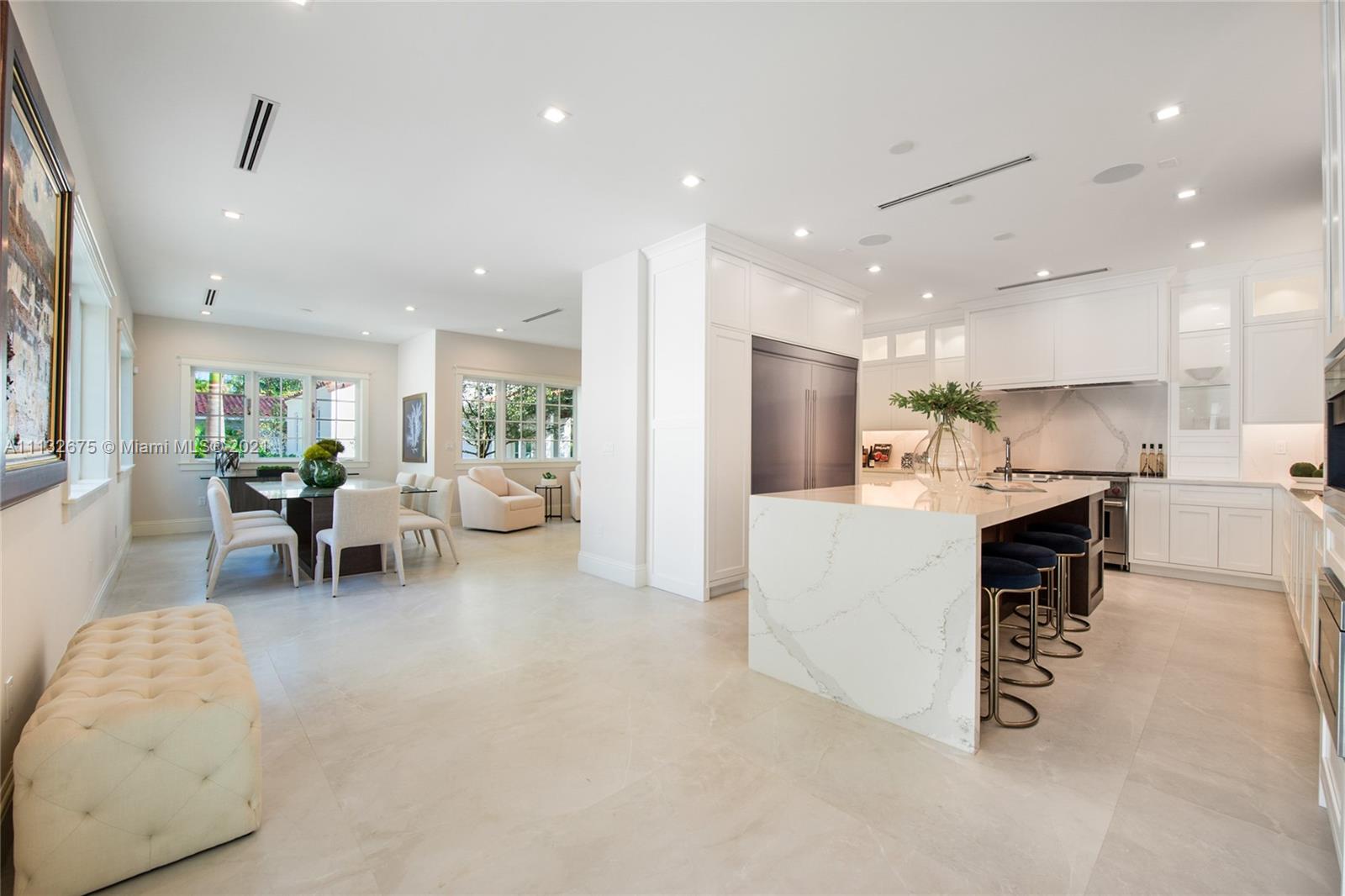 CORAL GABLES SEC A - Residential