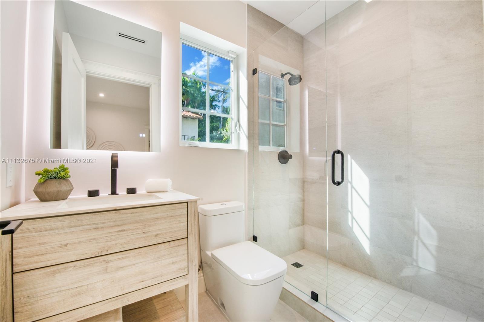 CORAL GABLES SEC A - Residential