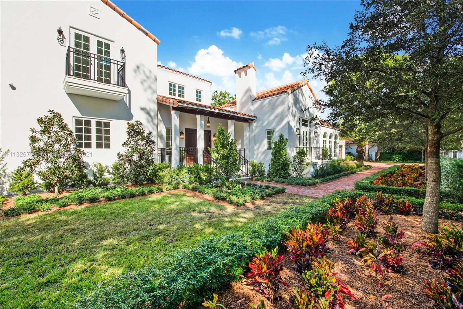 CORAL GABLES SEC A - Residential