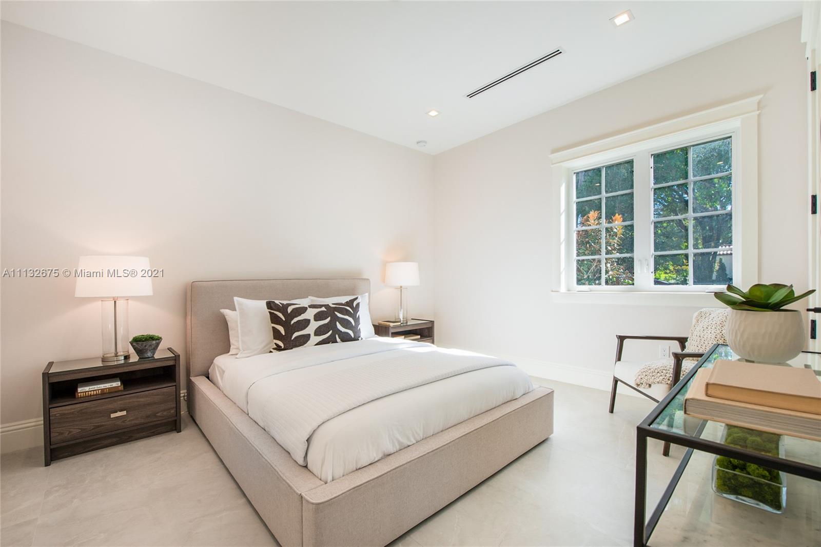 CORAL GABLES SEC A - Residential