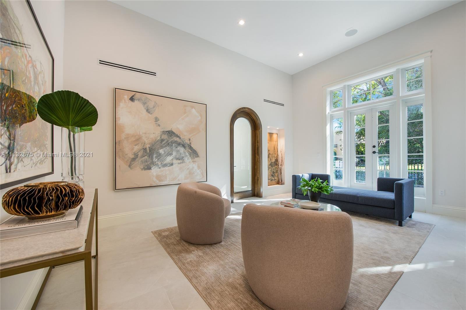 CORAL GABLES SEC A - Residential