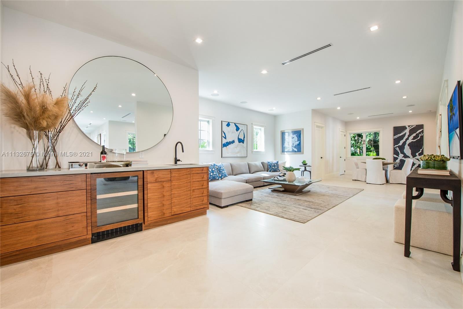 CORAL GABLES SEC A - Residential