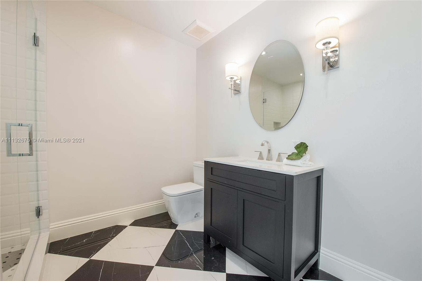 CORAL GABLES SEC A - Residential