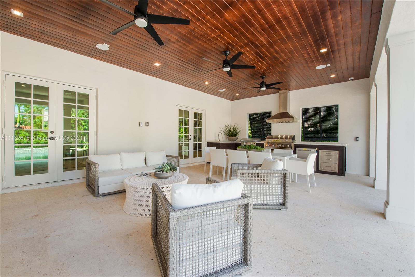 CORAL GABLES SEC A - Residential