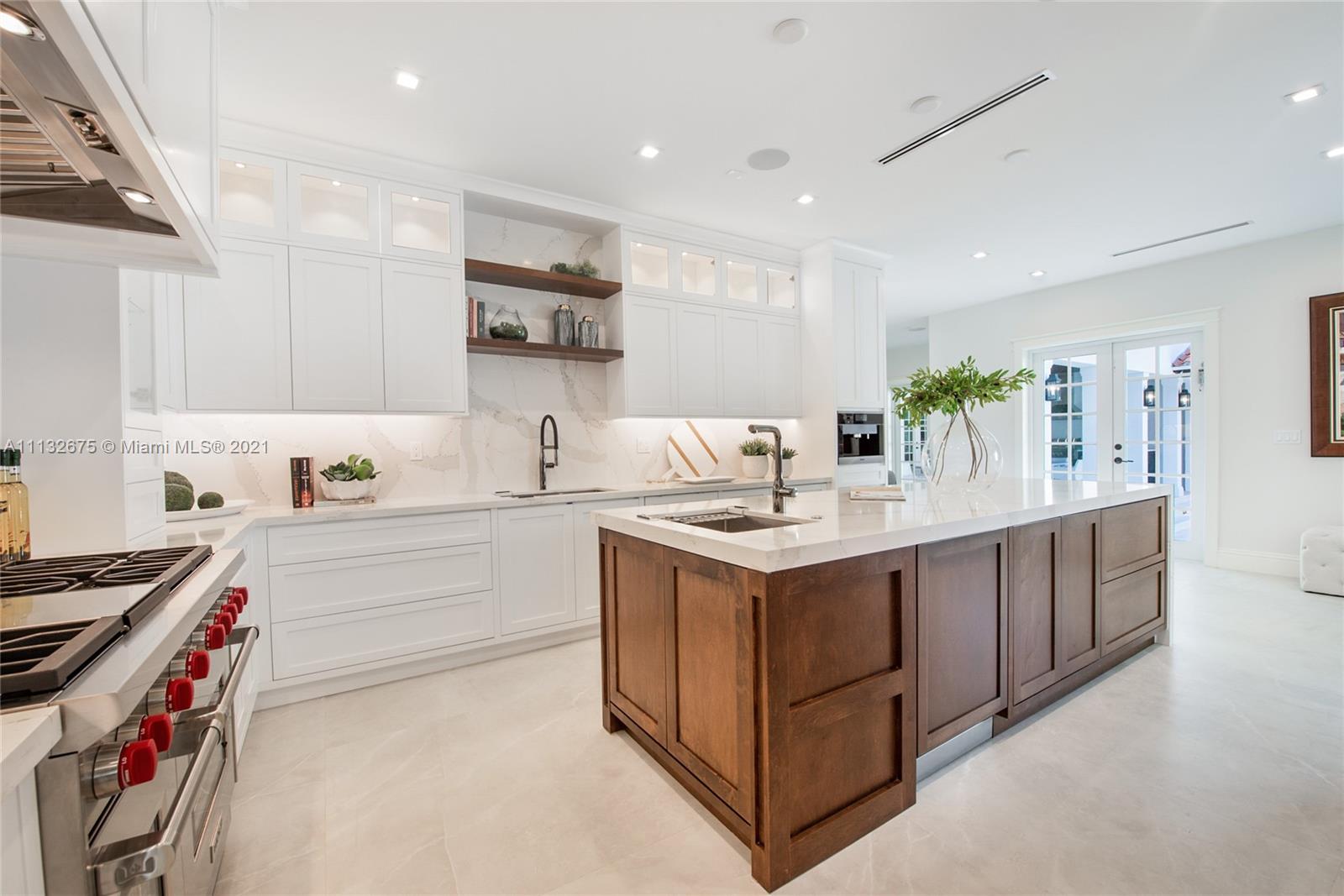 CORAL GABLES SEC A - Residential