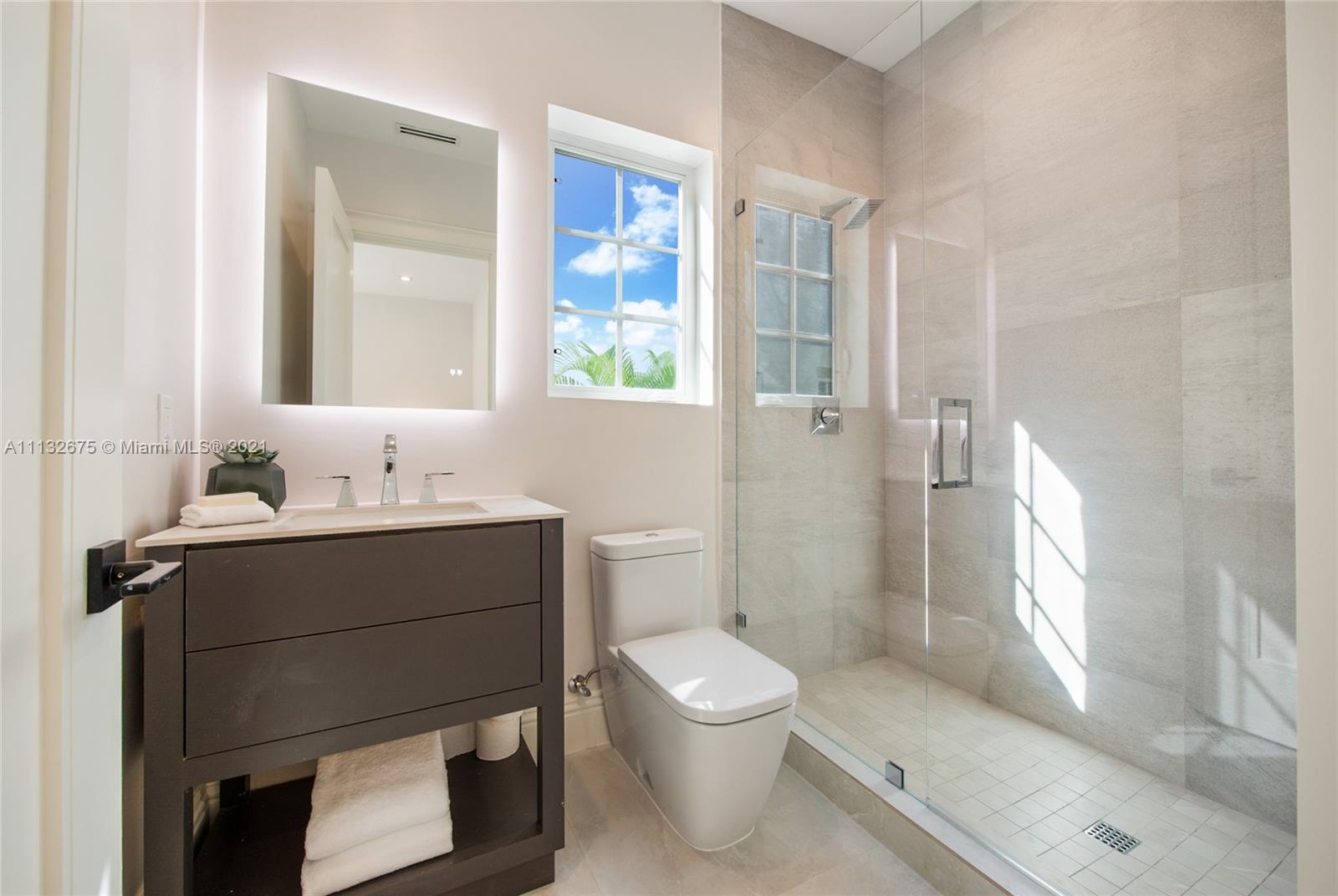 CORAL GABLES SEC A - Residential