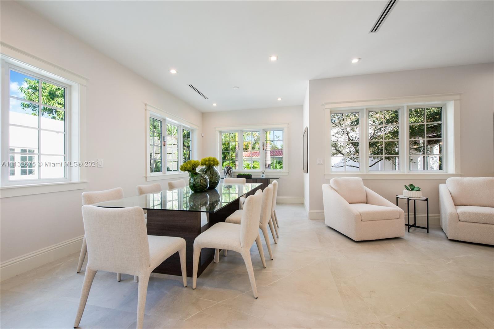 CORAL GABLES SEC A - Residential