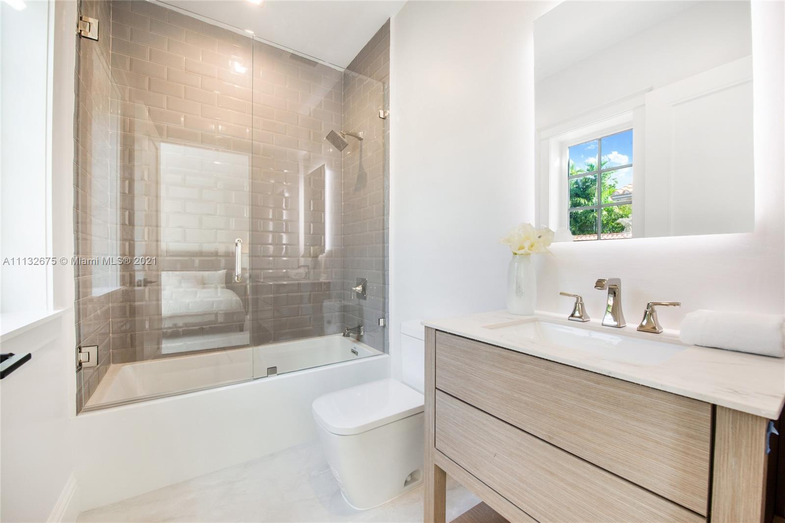 CORAL GABLES SEC A - Residential