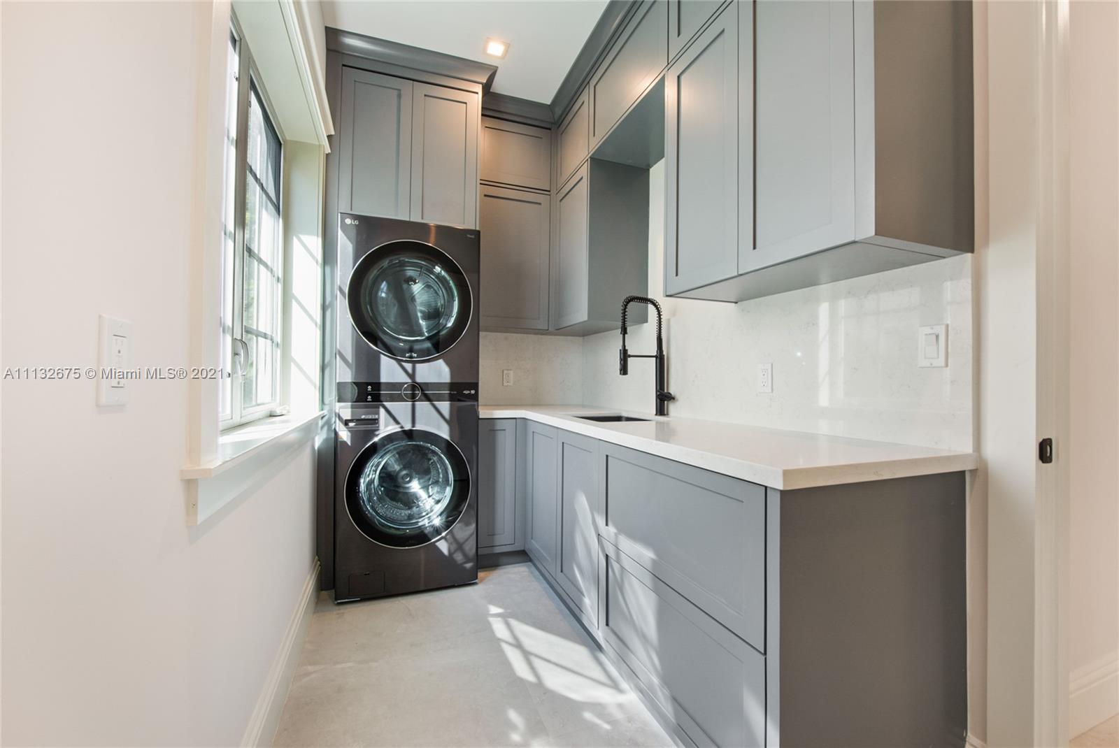 CORAL GABLES SEC A - Residential