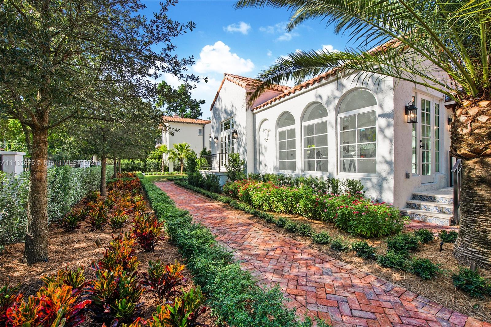 CORAL GABLES SEC A - Residential