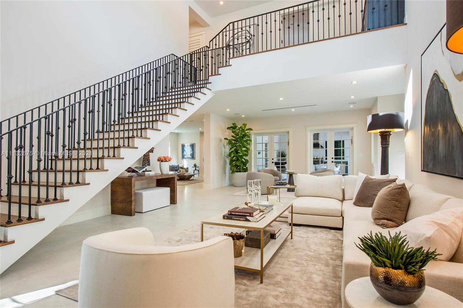 CORAL GABLES SEC A - Residential